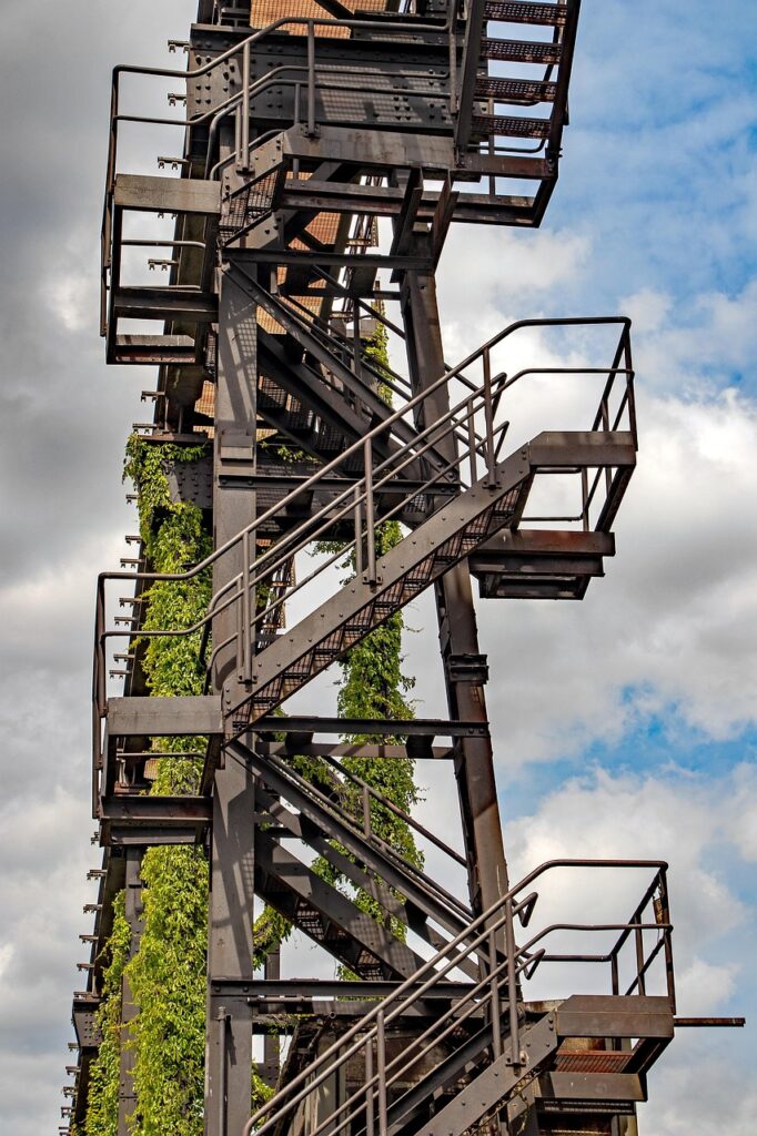 duisburg, steel mill, factory, industry, old, architecture, heavy industry, industrial architecture, north landscape park, stole, industrial plant, factory building, industrial park, old building, decay, lost places, ruhr area, landscape park, steel production