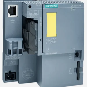SIMATIC ET 200SP,Pro