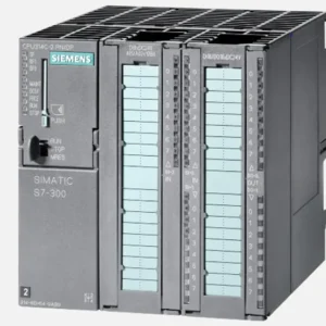 SIMATIC S7-300,400