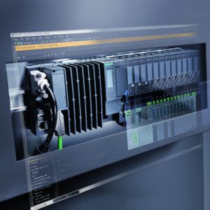 S7-1500 Software Controller